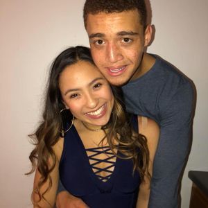 Meet your Posher, Tamara